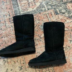 UGG black